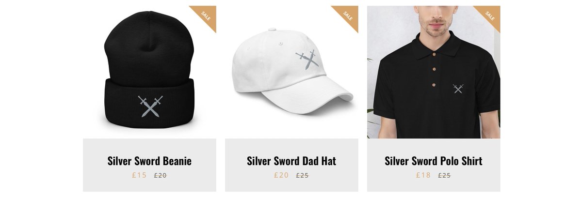 RoyalOneUK's tweet photo. Fancy a Beanie or Hat, It's not only a great head-warming piece but a staple accessory in anyone's wardrobe
Like what you see? 
Get them now on https://t.co/jFNgPO6CNv ⚔️ https://t.co/XsDhdepnzz