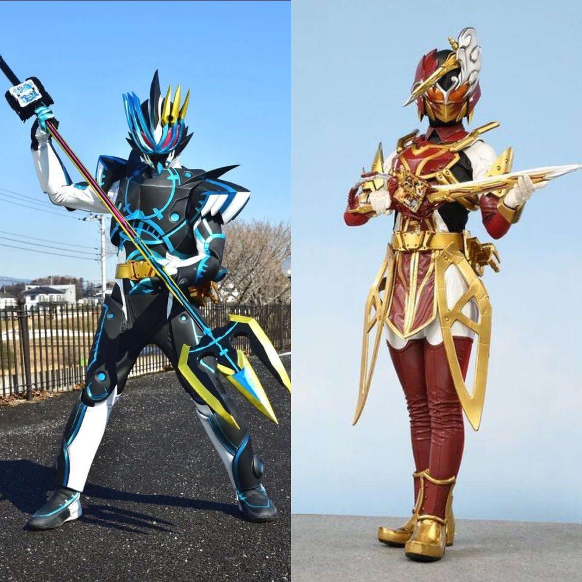 仮面ライダーセイバーで 仮面ライダーデュランダル が話題に トレンドアットtv 仮面ライダーセイバーで 仮面ライダーデュランダル が話題に トレンドアットtv