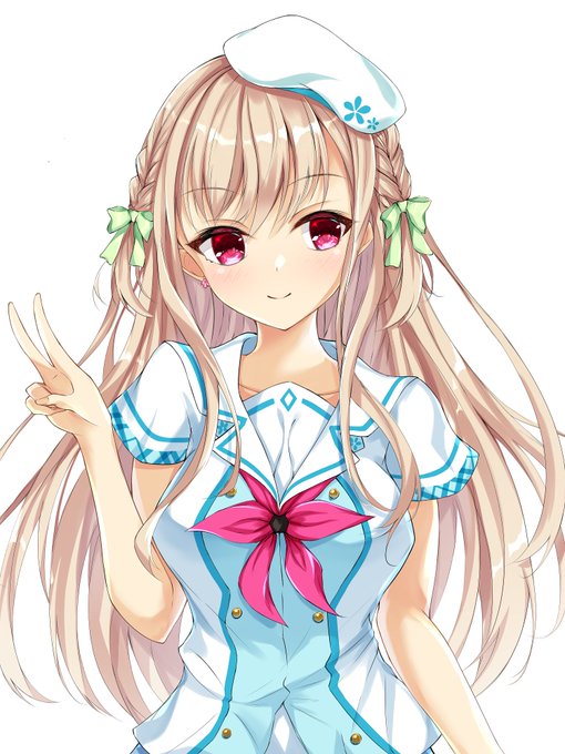 鹿島理々のtwitterイラスト検索結果 鹿島理々のtwitterイラスト検索結果
