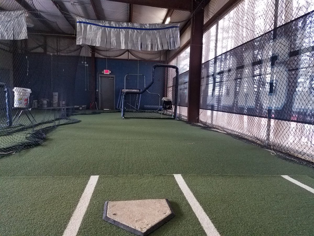 Championship Hitting tweet media