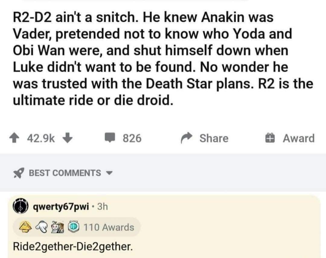 mattreallytho's tweet image. Ride or die homie