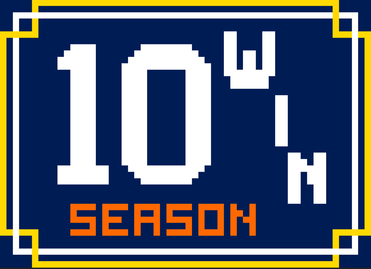 RetroSwampfox's tweet photo. The Swampfoxes make their first playoff run with a 10 win season! #retrobowl https://t.co/xNT0FsTzFd