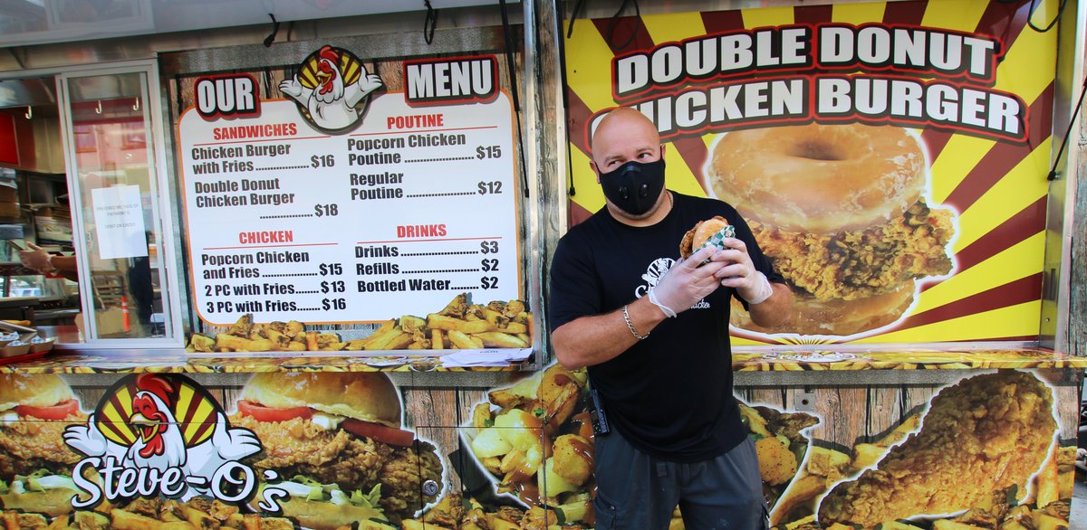 Vancouver's Best Places tweet media