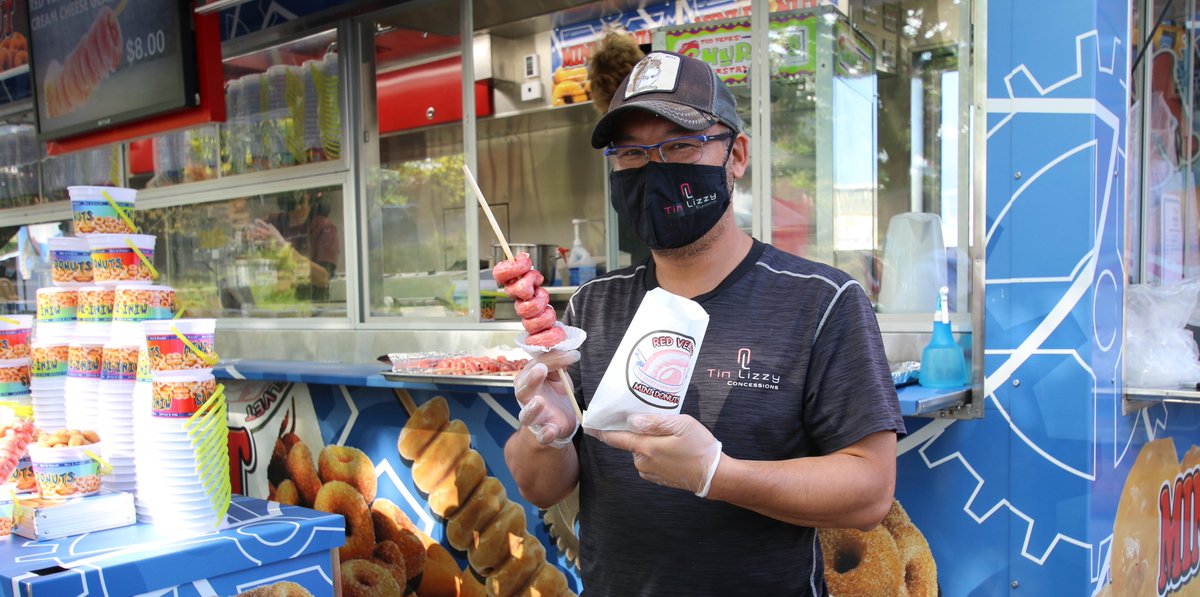 Vancouver's Best Places tweet media