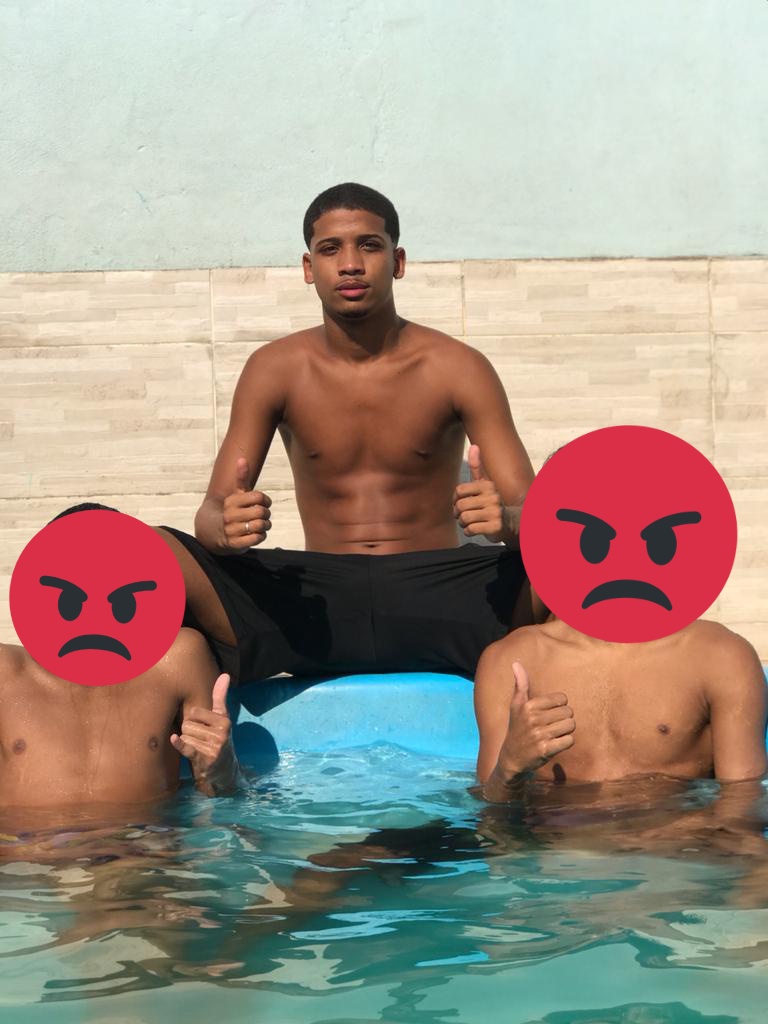 ntsilva90's tweet photo. 🥵🥵☀️ https://t.co/NPfya7J8ll
