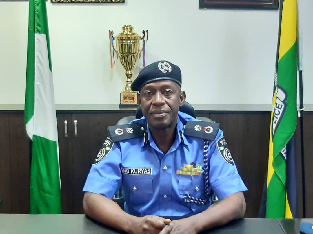 Anambra State Police Command tweet media