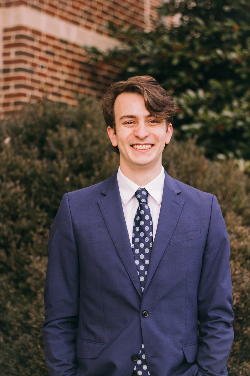 forwardutk's tweet photo. “Students must have a meaningful seat at the table when it comes the money we are contributing, and we must lead by example in SGA by being wholly transparent with how we spend students’ dollars.”

Read more about our Treasurer candidate, Simon Jolly, on our Instagram &amp; Facebook! https://t.co/EzVZUZpx9C