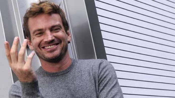 En diálogo con <a href="/barbiarroyo/">bárbara arroyo</a> por @cnnradioarg, <a href="/GPfening/">guillermo Pfening</a> habló de su trabajo desde España durante la pandemia y de sus proyectos futuros
Escuchalo nuevamente acá: bit.ly/3rnGDle