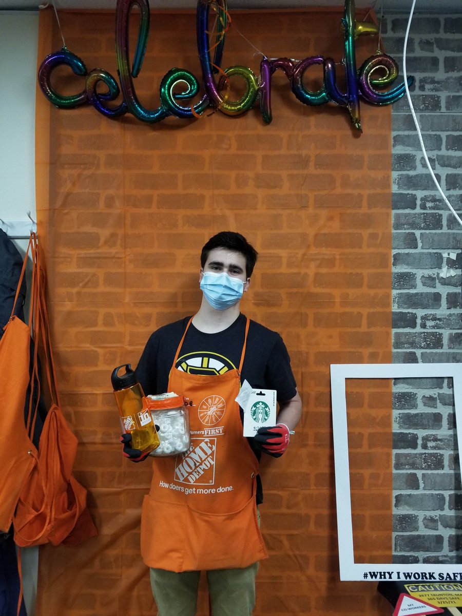 Congrats Joe on winning the guess how many commit-mints. Proud winner of 174 lifesavers, infocus mug and $25 starbucks gift card!! <a href="/jamespoole26/">James Poole</a> @rosadyer01 <a href="/JasonArigoni/">Jason Arigoni</a>