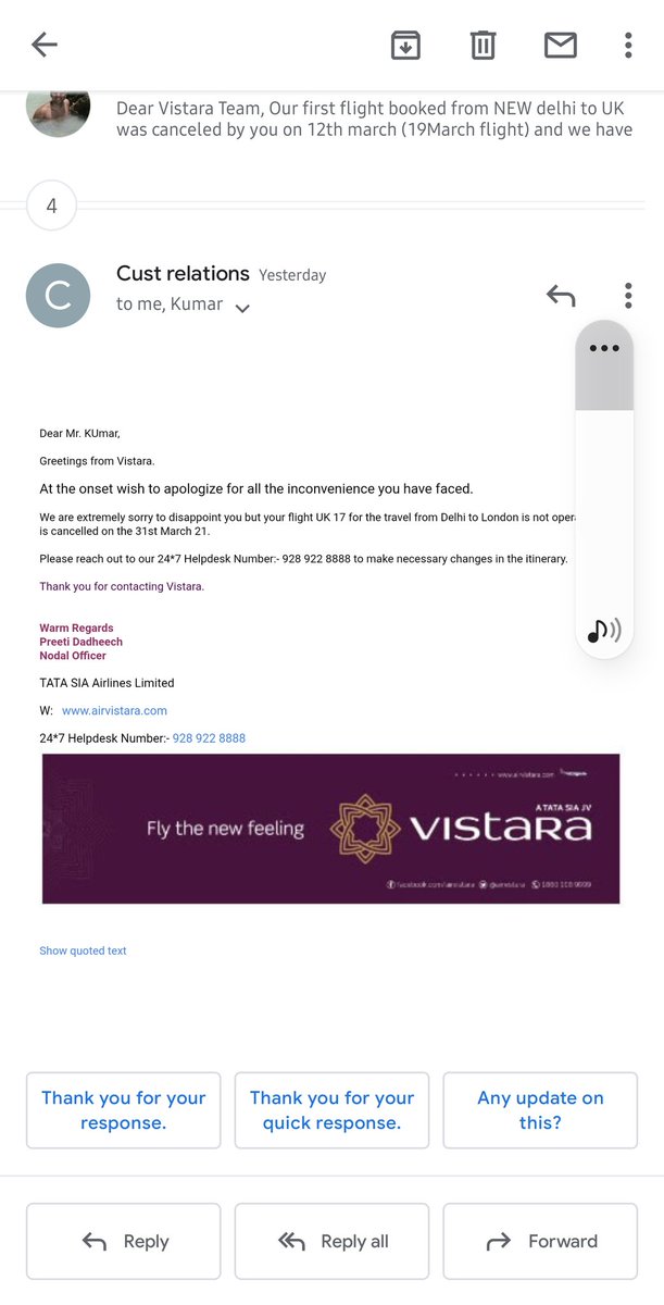 shivam kumar tweet media