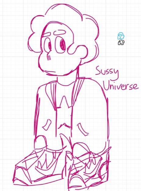 // trec don't look

three years of doing steven universe art has all led up to this 