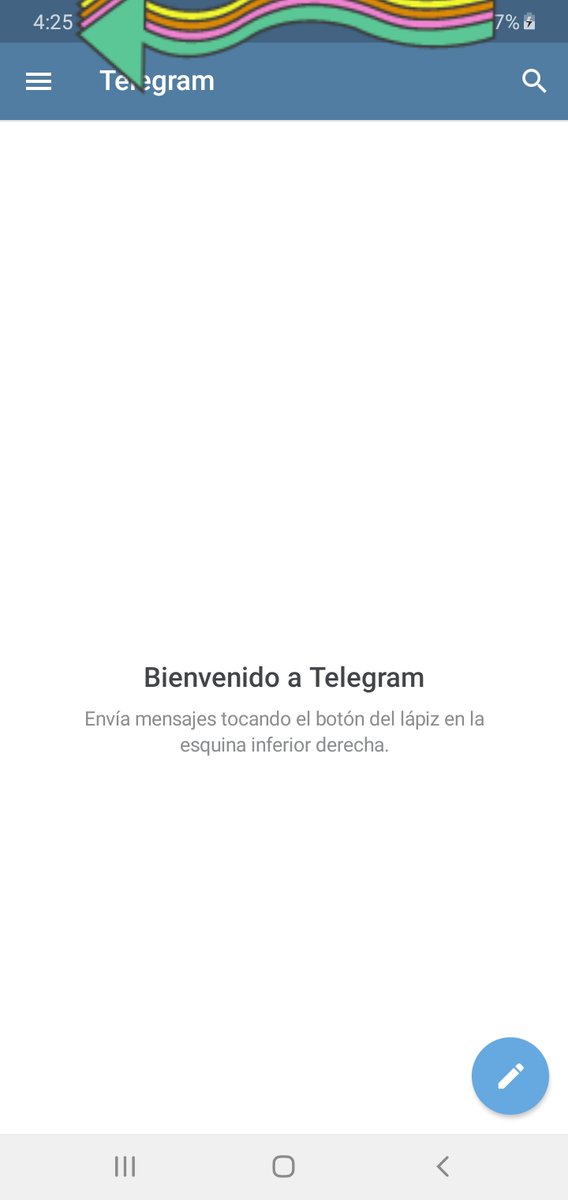 pornstar_wolf's tweet photo. @morbokchro digas lo que digas me da igual y es mas tu querias pruebas  de telegram ps mira ahorita  tremendo  weon   que dice ahi  mira la hora y mira la hora actual   y dos cosas yo ni tengo instalado el telegram  y no estoy en esos grupos que dices tu https://t.co/NQUkNR3HGn