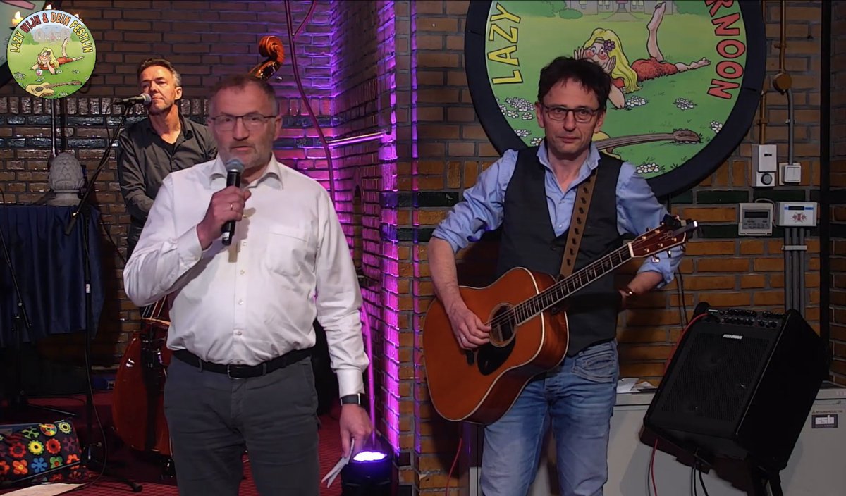 LazySonnie's tweet photo. We sluiten af met een dankwoordje van Addy en hopen jullie gauw weer in levende lijve te ontmoeten. Blijf gezond en tot gauw. 🎶 #senb https://t.co/6SCTLCF6Oh