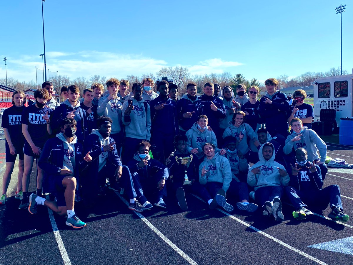 Fitch_Track's tweet photo. The Fitch Boys are your Austintown Early Bird Champs! #TheChase has begun! https://t.co/67nDKyT7bn