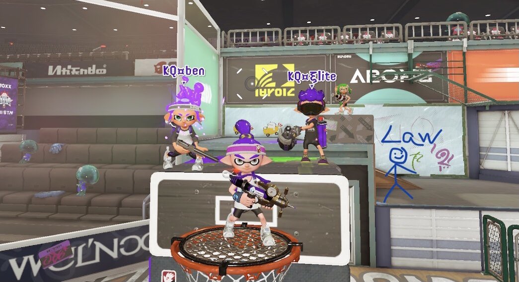KnightsOfQueen's tweet photo. TOP 5 | ITZ 24 

Did a loser run with notables sets : 

KQ 2-0 Matt(Neenjaaa), Kaffe, Scarfy, Channo
KQ 2-0 Sonder
KQ 2-0 SG
KQ 2-1 Pitaya
KQ 1-2 Kyo, ZerraZ, Jared, Mika

Bracket : https://t.co/vyKV3VwX1P

Line-up : Benji, Sun, Azo, Elite, Law(sub)

GGs we coming 🤙🏽 https://t.co/JAO2cI8lY6