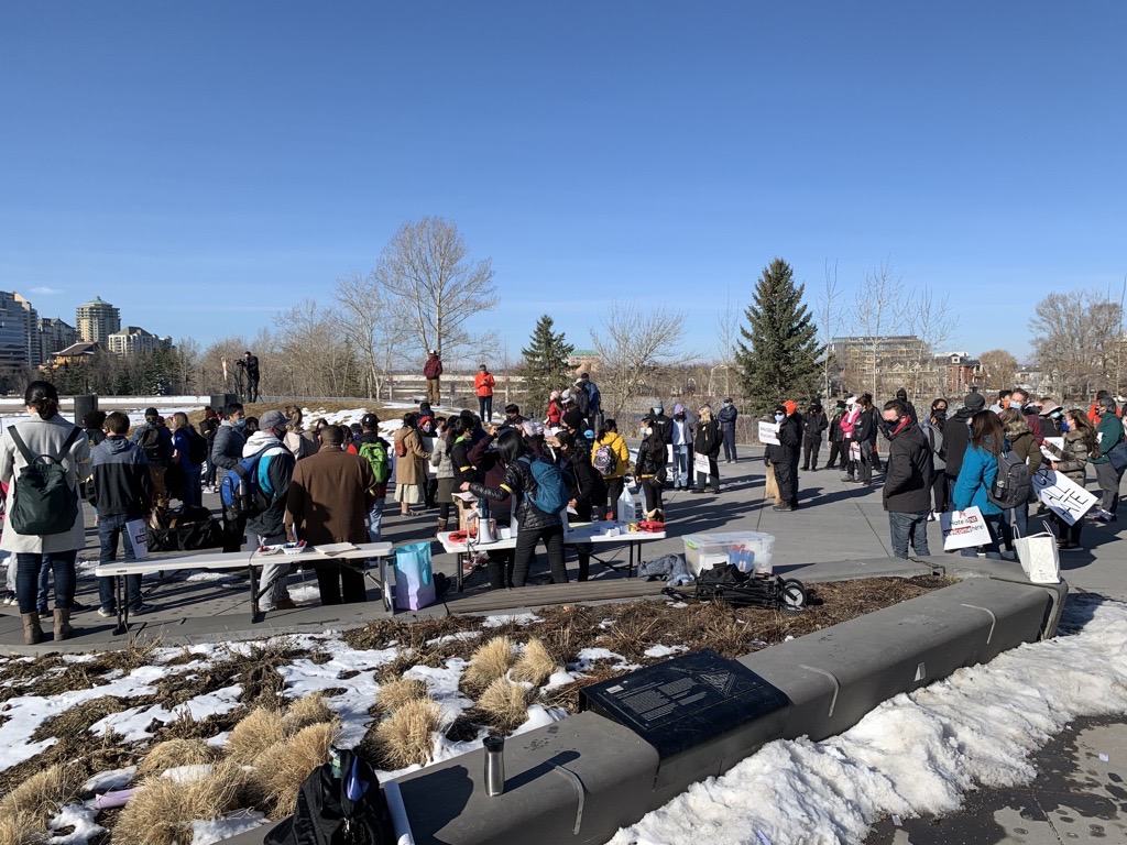 Vibrant Communities Calgary - VCC tweet media