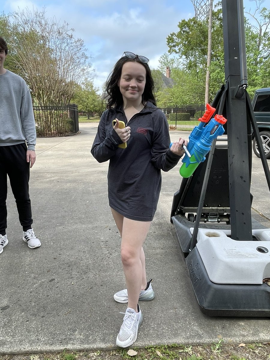 COLIN ANGEL KILLS ASHTON BURCH‼️