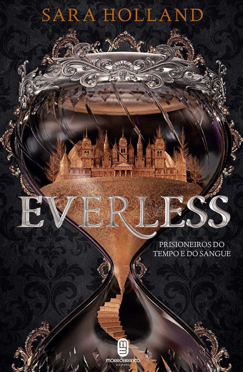 IdrisBR's tweet photo. #Everless, de Sara Holland, está com 46% de desconto na Amazon: https://t.co/W5WEs7ywi4
O livro é o 1º de uma duologia e já o resenhamos SEM spoilers: https://t.co/ufWqJD2E5f https://t.co/fgg9e3FF2n