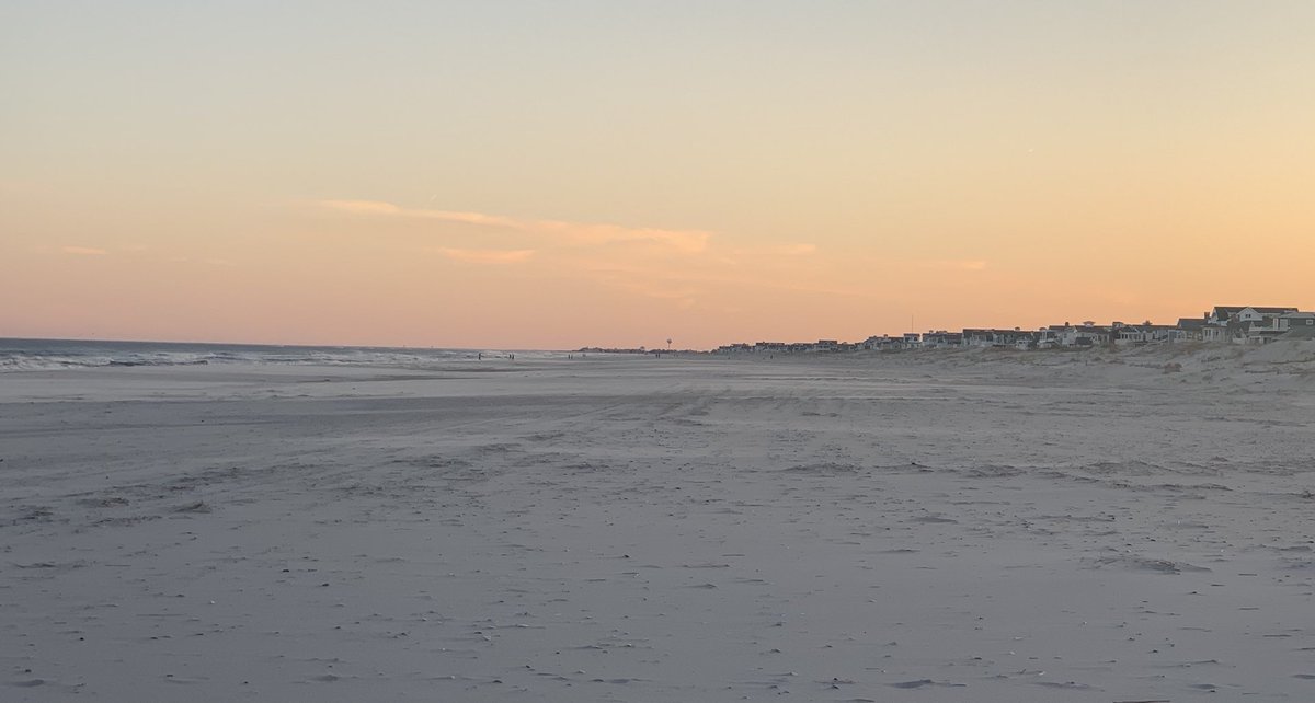 evwelsh's tweet image. Beautiful #jerseyshore