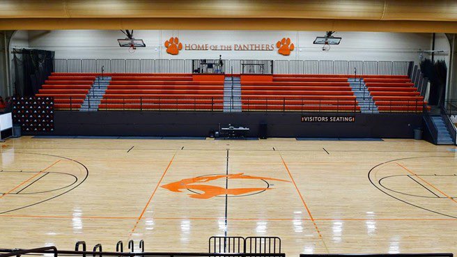 tjnunnery5's tweet photo. Blessed to receive an offer from Neosho County Community College. https://t.co/TGblyEyt7N
