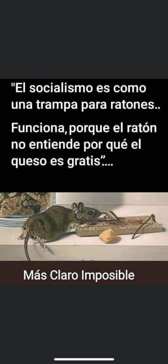Como decía Milton Friedman: no hay almuerzo gratuito. Siempre alguien paga. Las pérdidas de Pemex y CFE se cubren con nuestro dinero. Muchos celebran “becas” y otros regalos sin ver cuánto se deja de hacer para regalar dinero y comprar votos. Y el país se empobrece poco a poco.