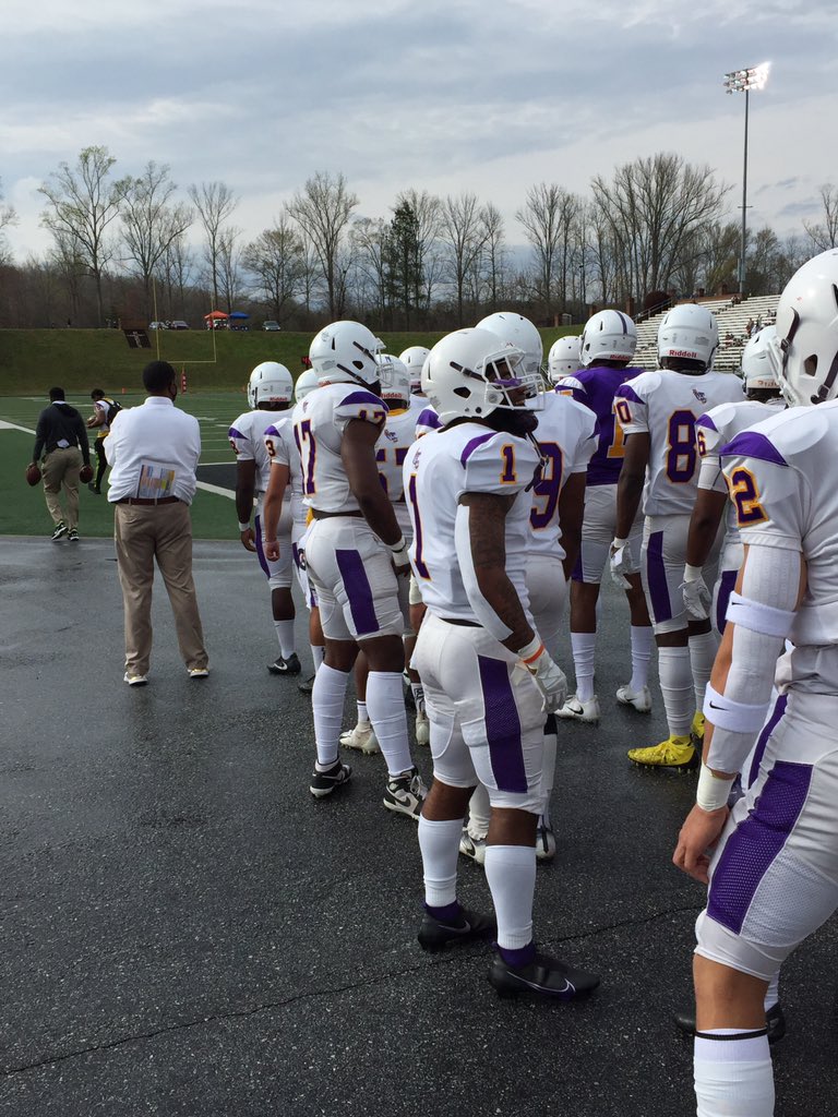 Coach O @ SEU tweet media