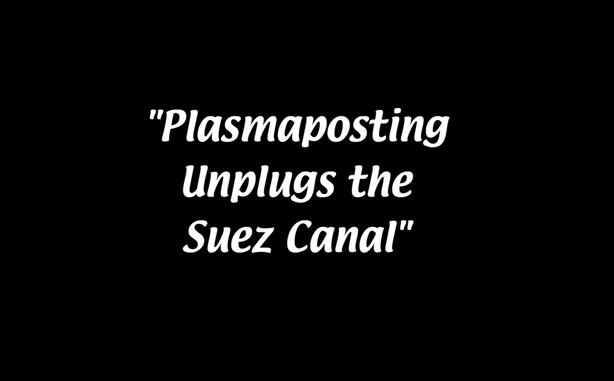 Plasmaposting's tweet image. gg ez 😎