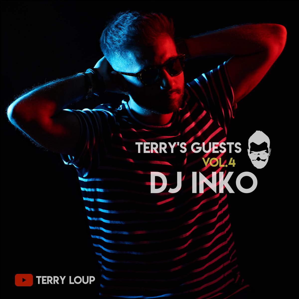 My new mix is out on youtube! Listen here: m.youtube.com/watch?v=McYSjp… 🍸💫
#HouseMusicAllLifeLong 
#techhouse #House #Greece