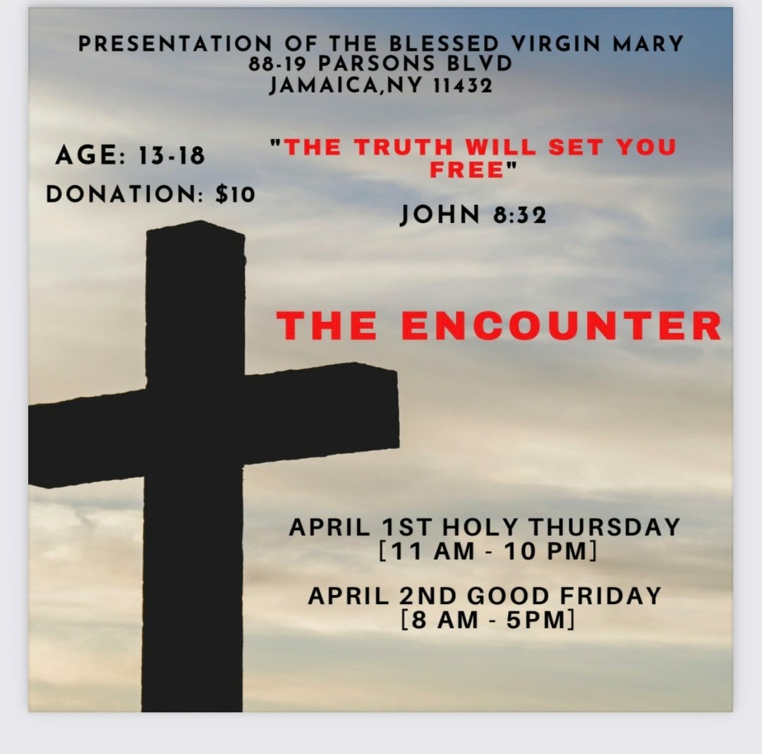 BlessedVirginM's tweet photo. Youth Retreat / Retiro para Jóvenes https://t.co/bbIeVS0mHT