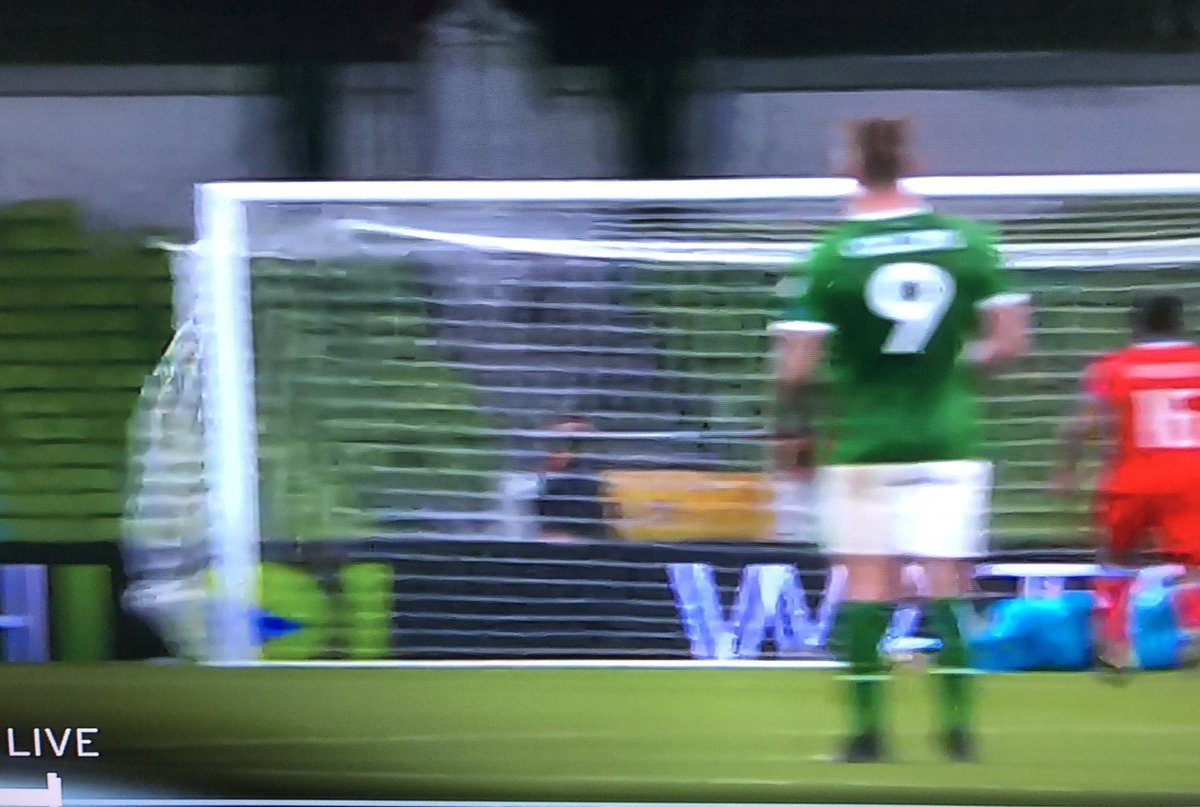 There won’t be a secret bank account opened in Luxembourg tonight. 🇱🇺 ⚽️. #IRLLUX #IREVLUX