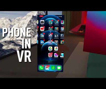 VR Pulse tweet media