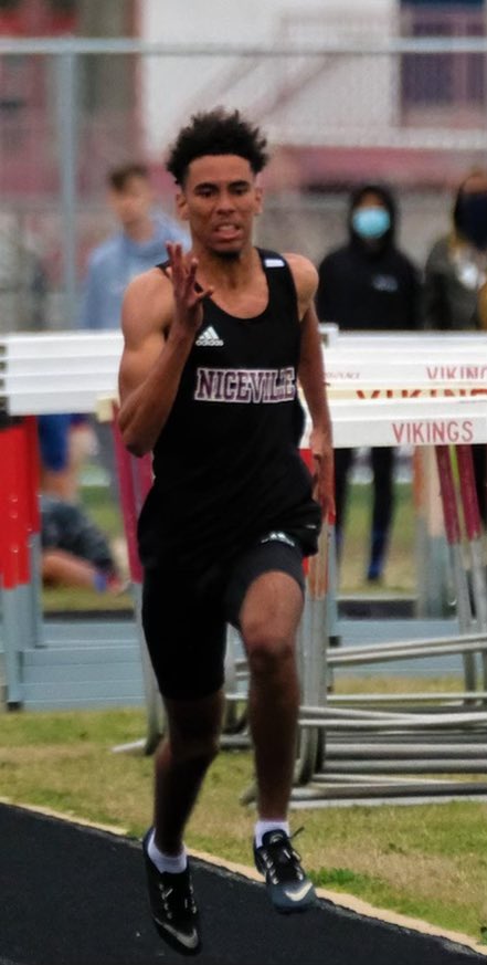 Niceville Track & Field tweet media