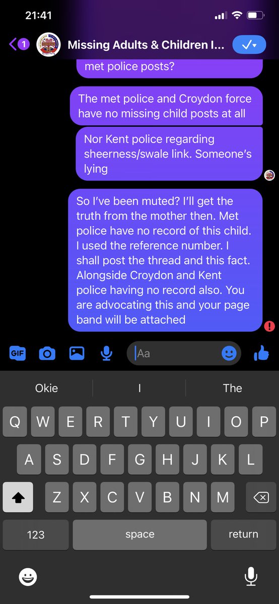 Amanda Tye tweet media