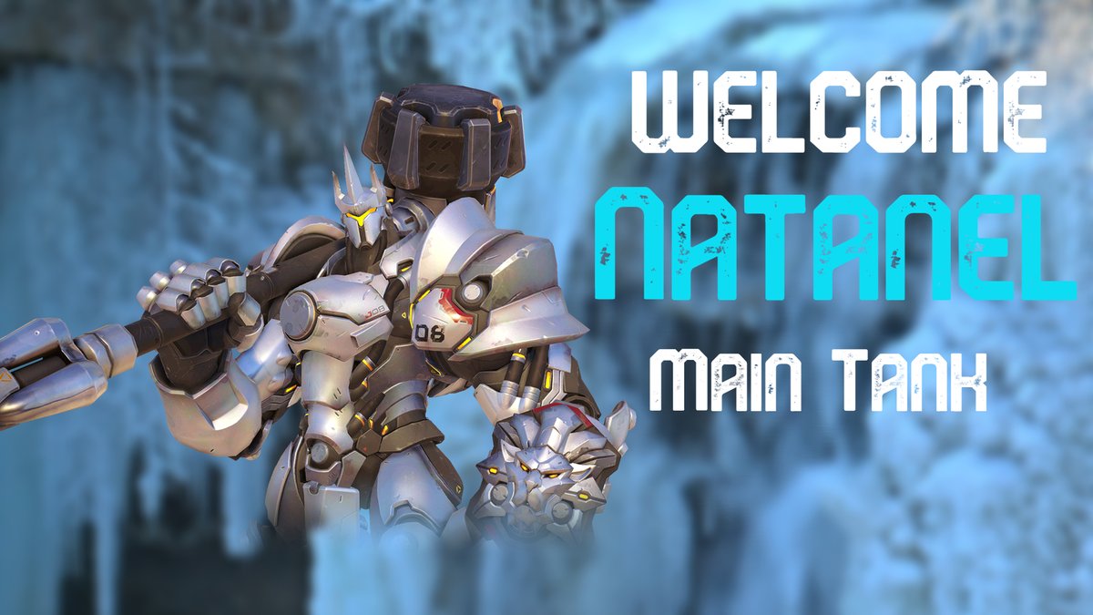 detroit_freeze's tweet photo. THE BIG BOSS HAS ARRIVED.
We're excited to announce the acquisition of @JustNatanel from the East Coast! #FrozenOverโ๏ธ https://t.co/l7DwpT4MYP