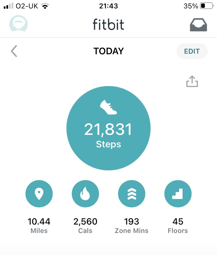 dr_sally_briggs's tweet image. WTWA #2weekchallenge and another lovely Saturday. Morning run catching up with a friend then an afternoon dog walk with another. Means I deserve my wine tonight 😉@wellbeingmatron @himynameisjaneg @NagraMandy