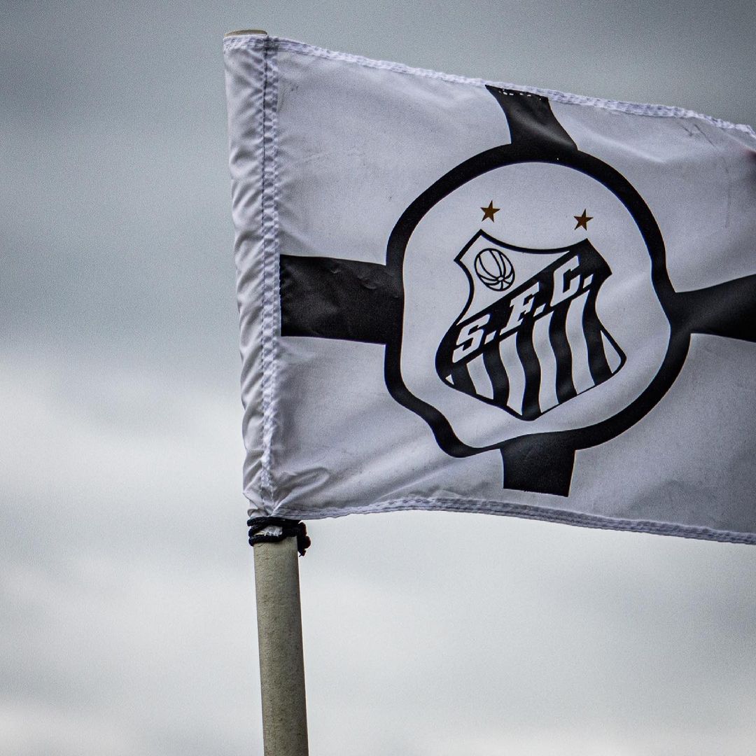 Santos FC's tweet - Santos FC's tweet -