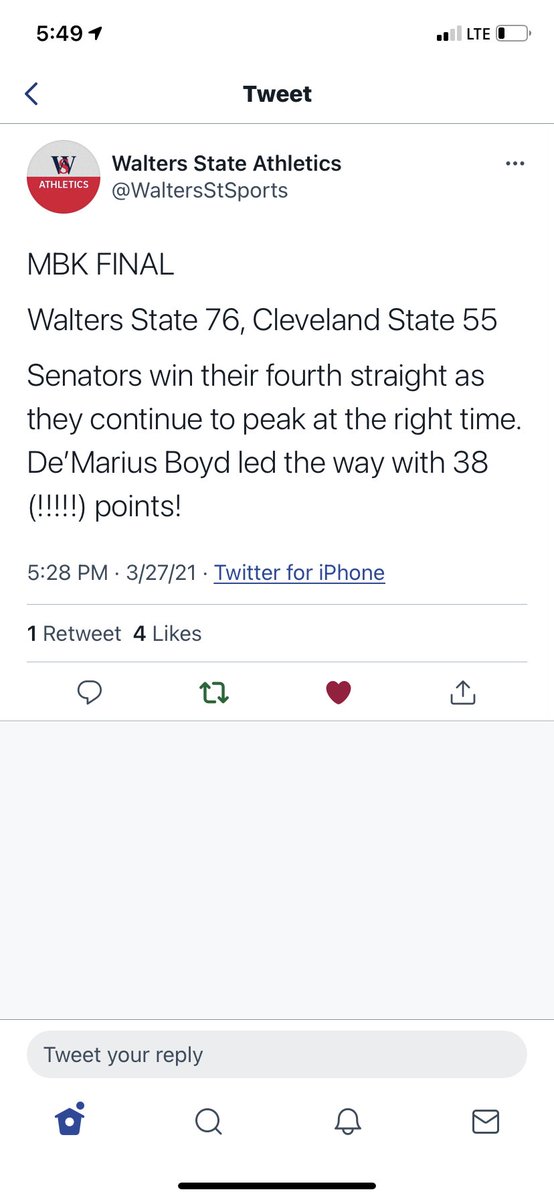 Demarius Boyd tweet media