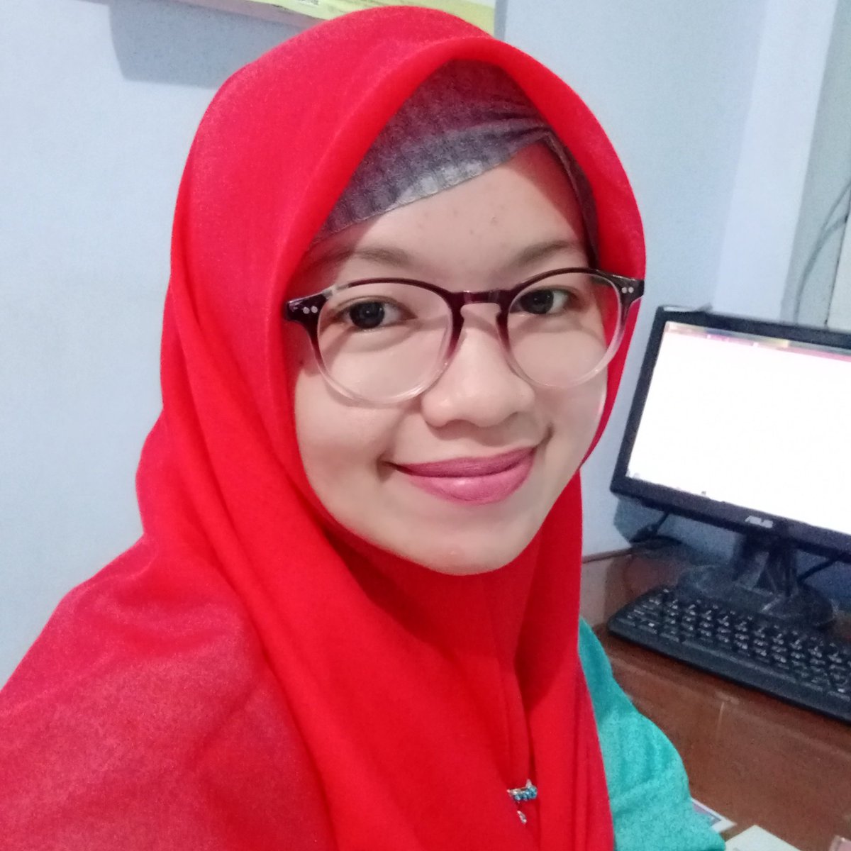 NurulDrw's tweet photo. #FotoProfilBaru https://t.co/LUhQPPuJx0