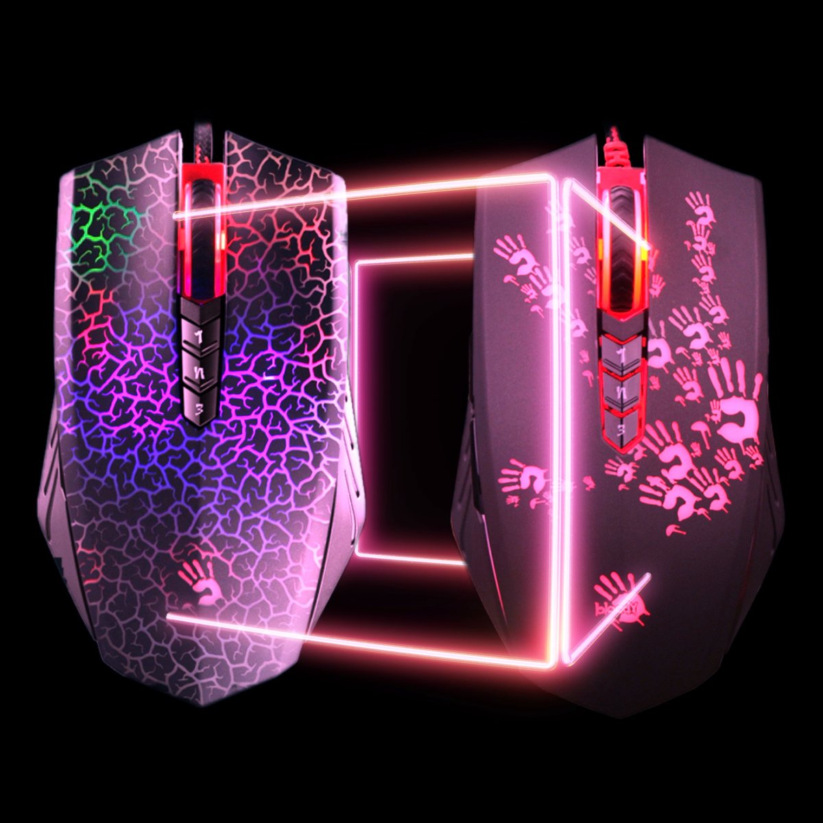 Bloody Gaming tweet media