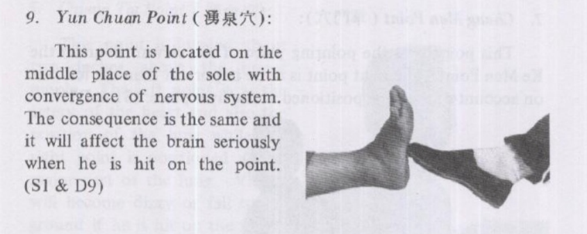 JackSlackMMA's tweet photo. While you were kicking each others calves I was studying https://t.co/IqMxWjCiMO