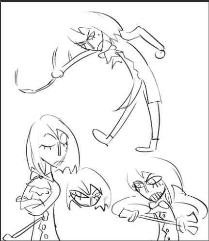 silly 