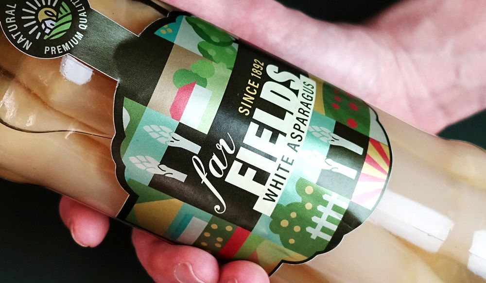 graffica_info's tweet photo. Cómo revalorizar un producto a través del diseño de la etiqueta https://t.co/bE3Z5AH3FZ https://t.co/MiXA2jjG5W
