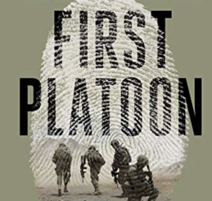 CHMpodcast's tweet photo. CHM029 - First Platoon. Author Annie Jacobsen joins Jeff to talk new book and the deeper secret of the story.

 #FirstPlatoon #AnnieJacobsen #MilitaryHistory #Podbelly #CHMPodcast #Interview

https://t.co/Nv60zscCWa https://t.co/X8b8460sg6