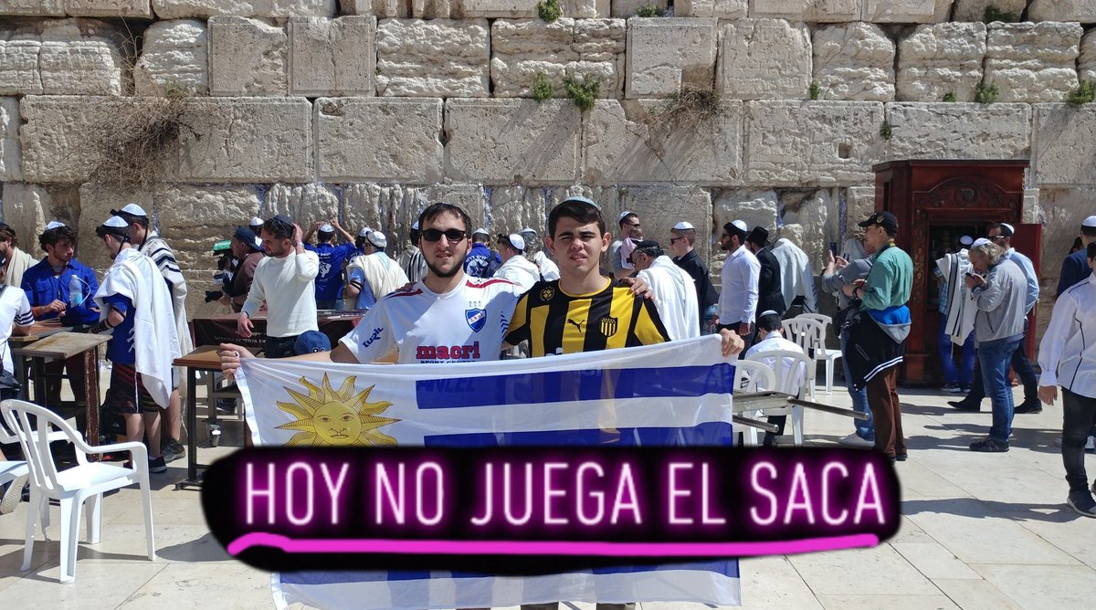 Sacachuras F.C. tweet media