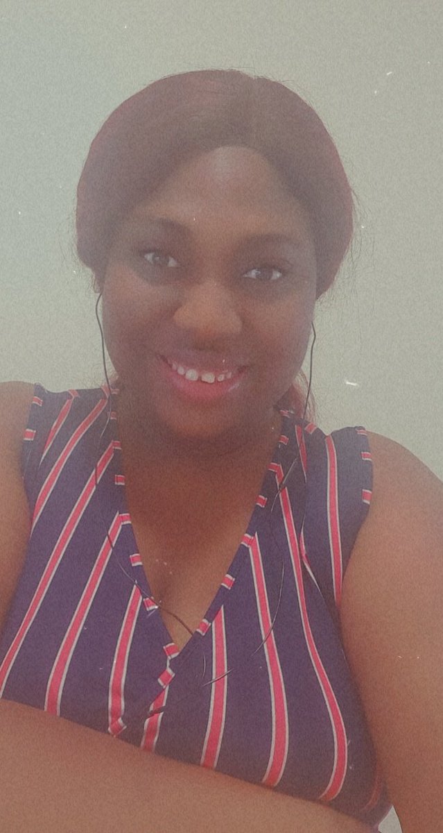 fasuyiewaoluwa's tweet photo. Oshey! Greetings from vicky baby!!
Wagwan!
Fall for Me!!
@2muchAkanni
Stream Wagwan and Fall for me!
#WagFallStreamingParty #WagwanAndFallForMe https://t.co/A4cKbDbypW