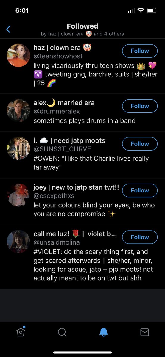 jatplovesyou's tweet image. hi besties i’ll follow y’all soon i’m so sorry i’m literally on follow limit again😭