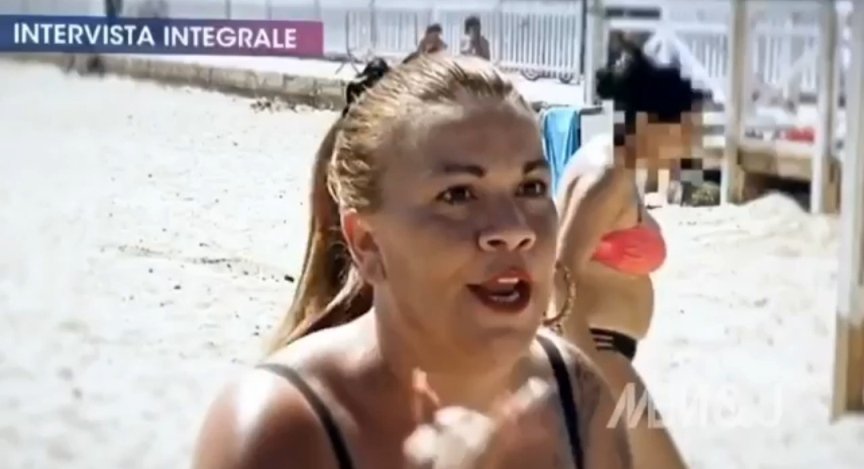 marioogabriele's tweet photo. #Amici20 #amici #samuele "Buongiorno da Mondello!" cit. https://t.co/RZoO0cxnue
