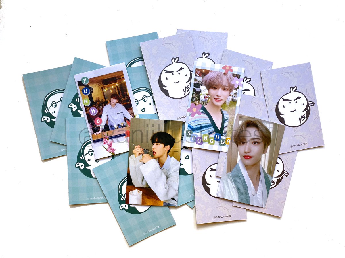 RaniIllustrates's tweet photo. Yunhwa Day is coming up! Here’s a look at what goodies you could get with each drink purchase. Sat, April 3rd at @teanteausa while supplies last! Drinks will be posted later this week.
+
#ATEEZ #cupsleeve #kpop #boba #bubbletea #bobatea #YUNHO #SEONGHWA #Atiny @ATEEZofficial https://t.co/zETszvKfEx