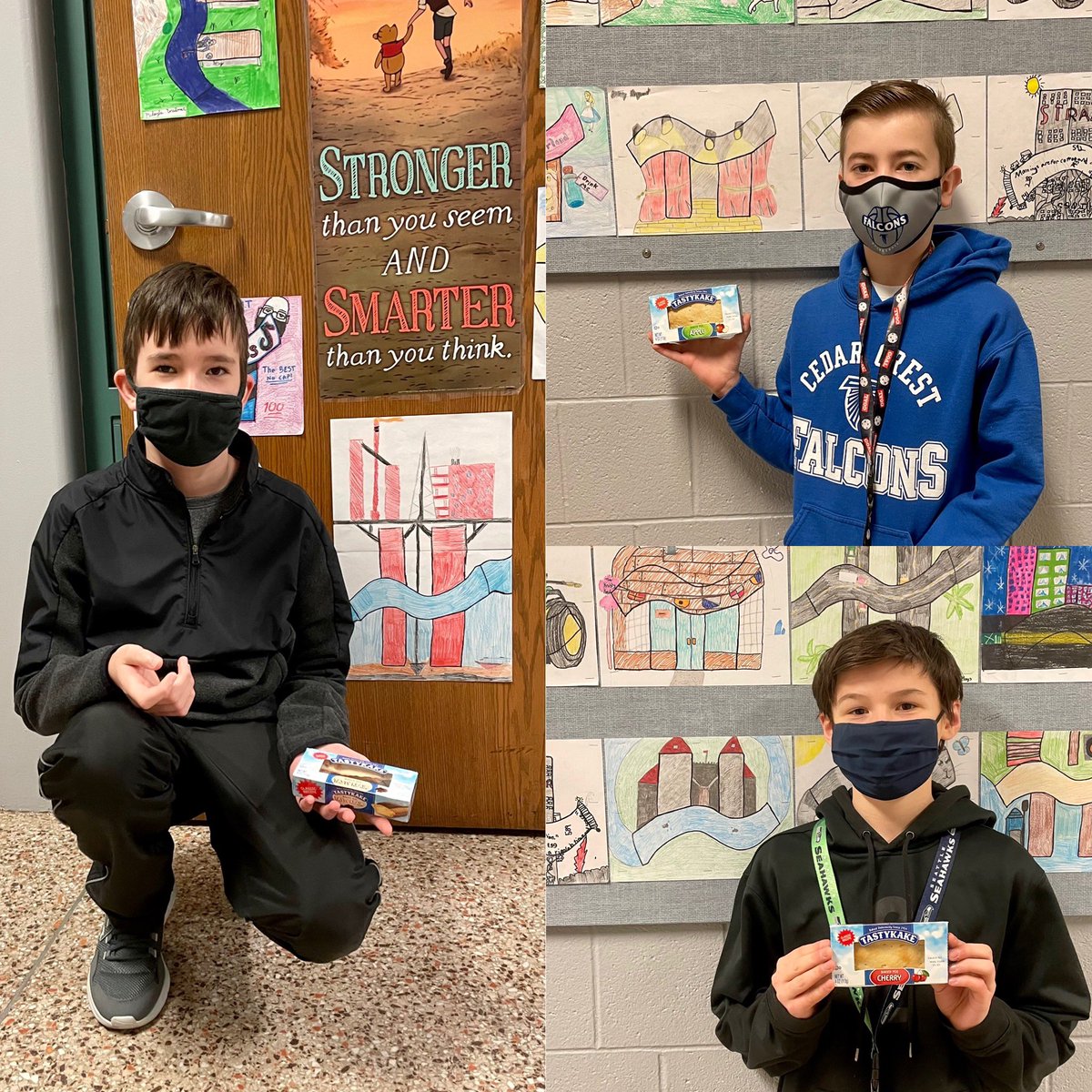 Rachel Sparks tweet media