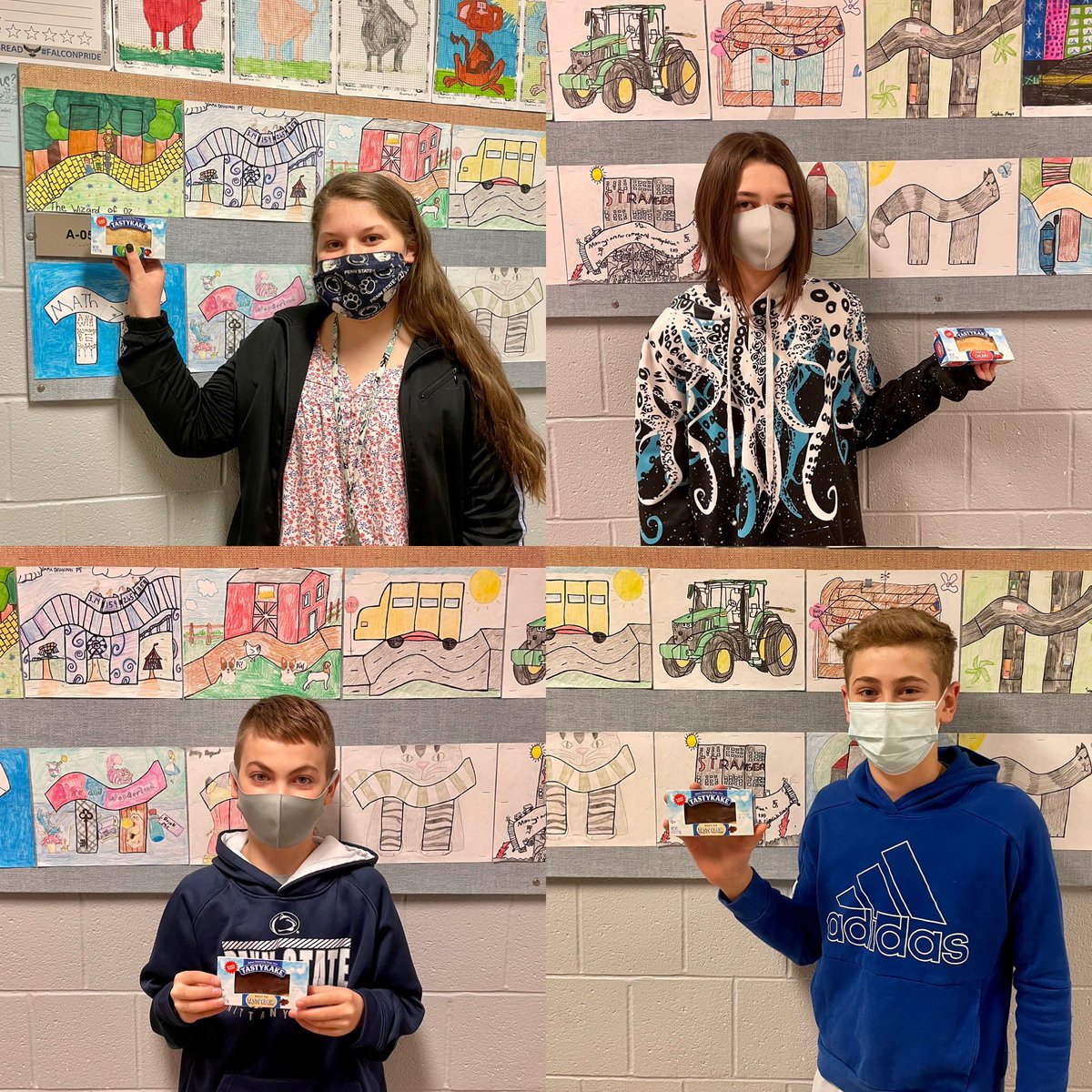 Rachel Sparks tweet media